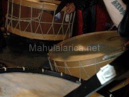 Tambores Alcañiz 2011